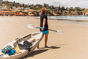What to Gift a Kayaker For Christmas
