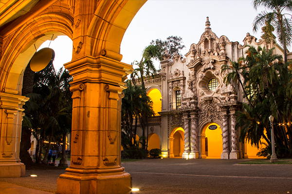 Trip Tips: Balboa Park