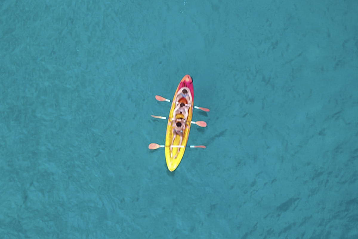 Top 10 Kayaks for Beginners
