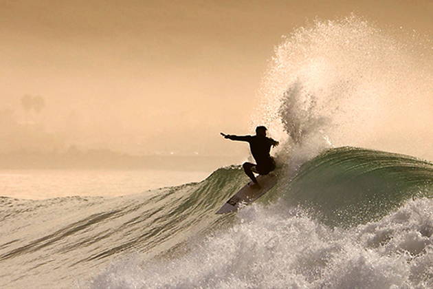 10 Best Places to Surf in North County