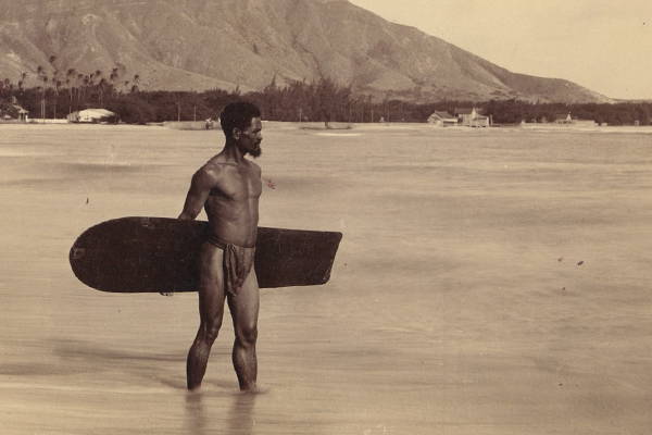 Surfing 101: The History of Surfing