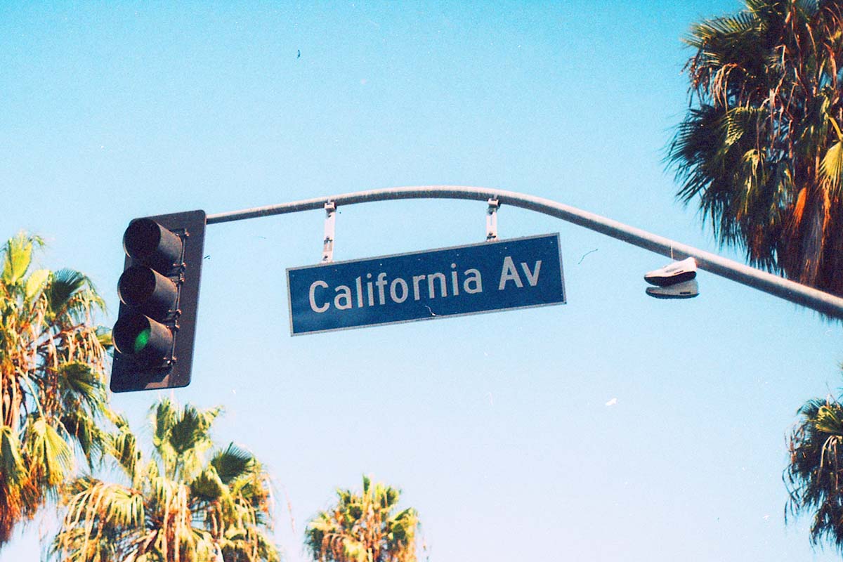 Happy Birthday, California!