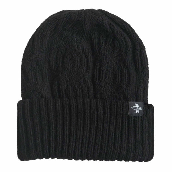 24時間以内発送 完売品 超美品 黒色 20fw Wide Rib Beanie Blizzard_Beanie_Updated_photo_