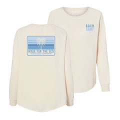 Made for the Sea Women's Crewneck