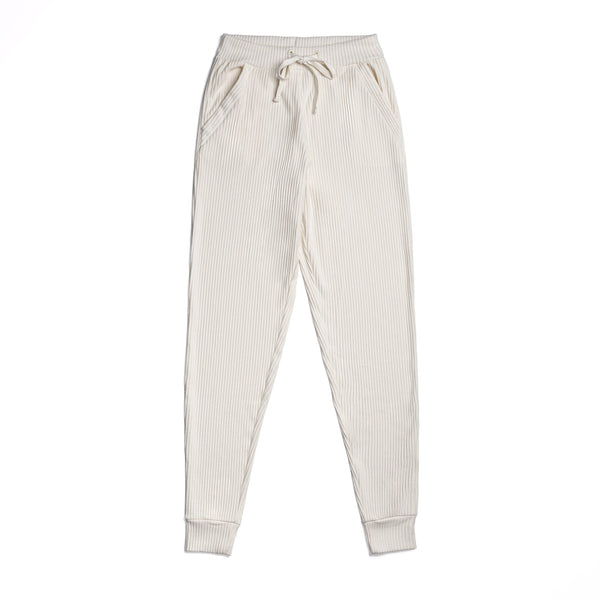 Malibu Ribbed Jogger
