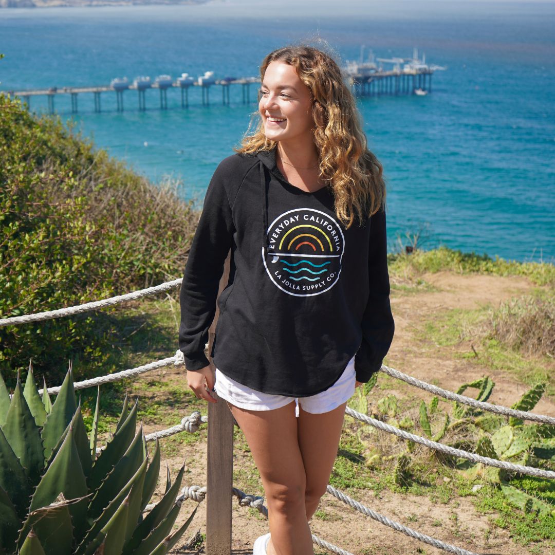 Cabrillo Hoodie