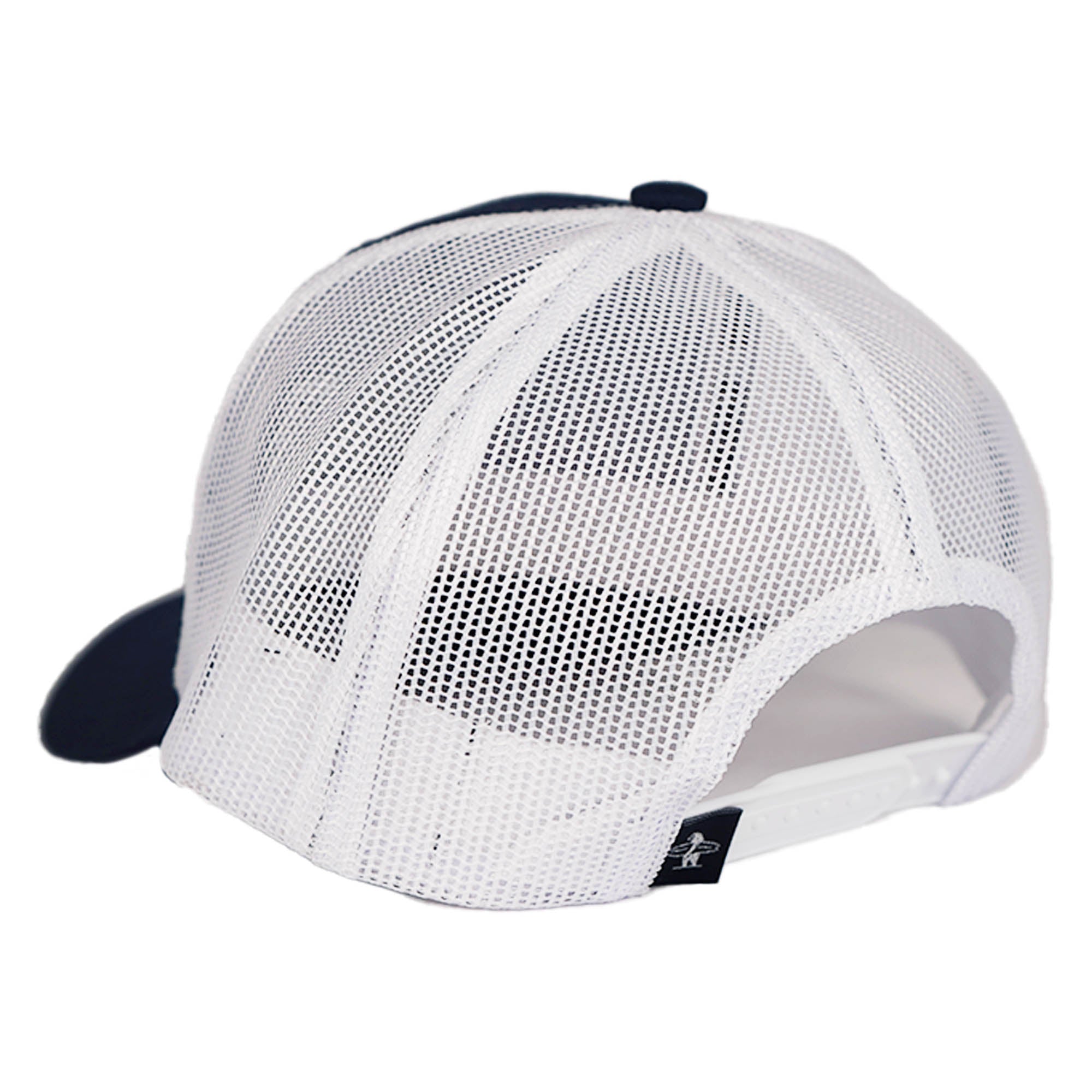 Avenues Snapback Hat