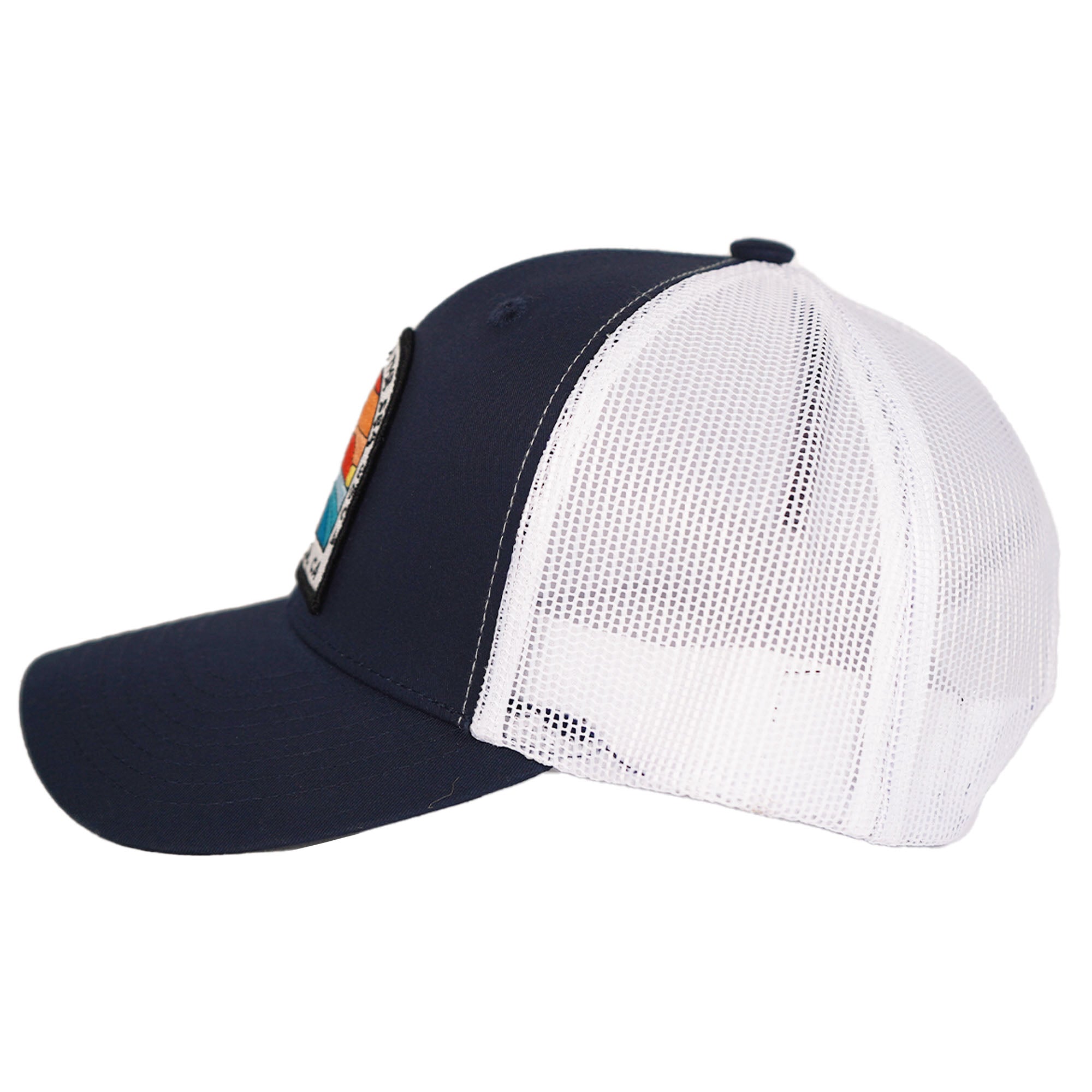 Avenues Snapback Hat