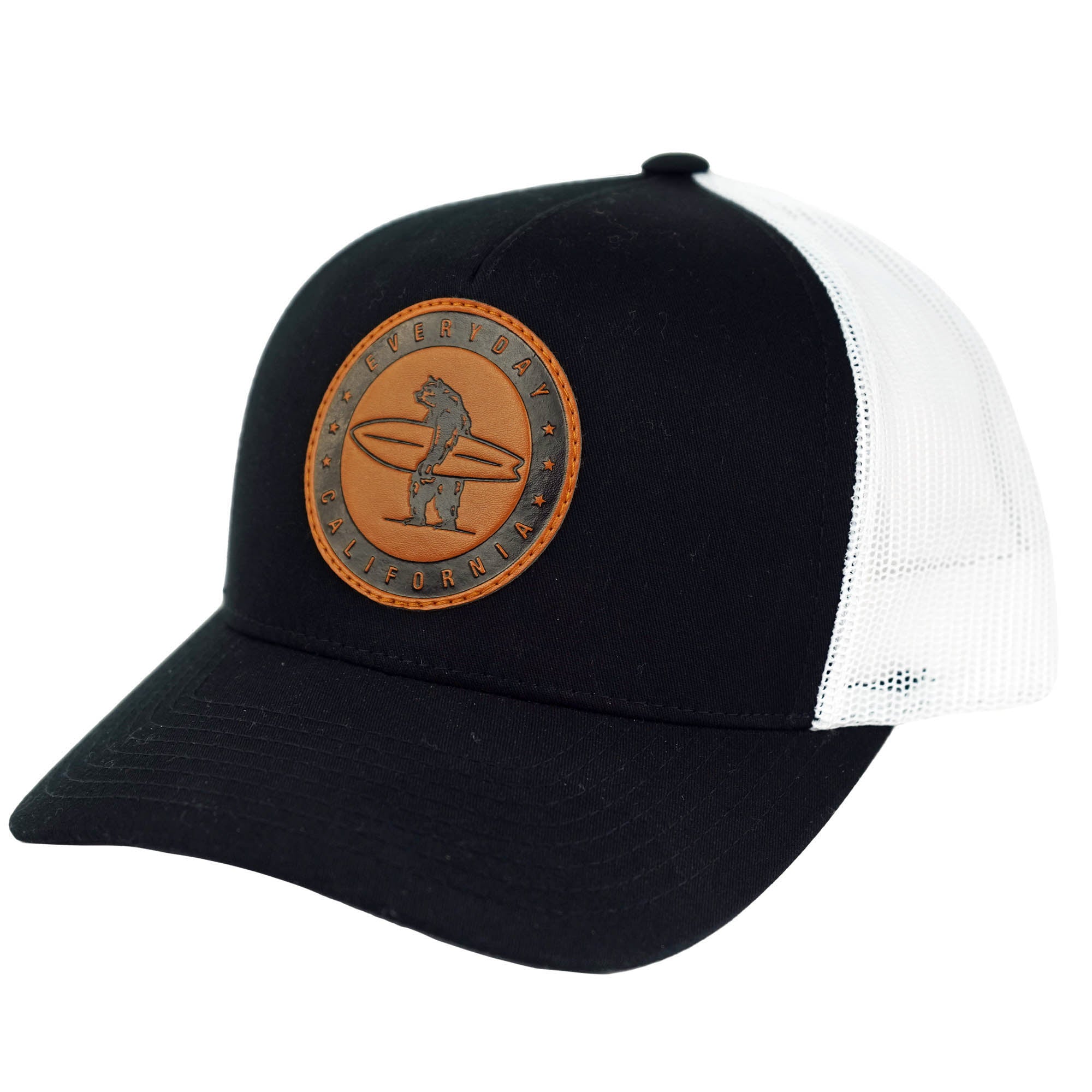 Everyday California Headwear - Marlin Snapback Hat