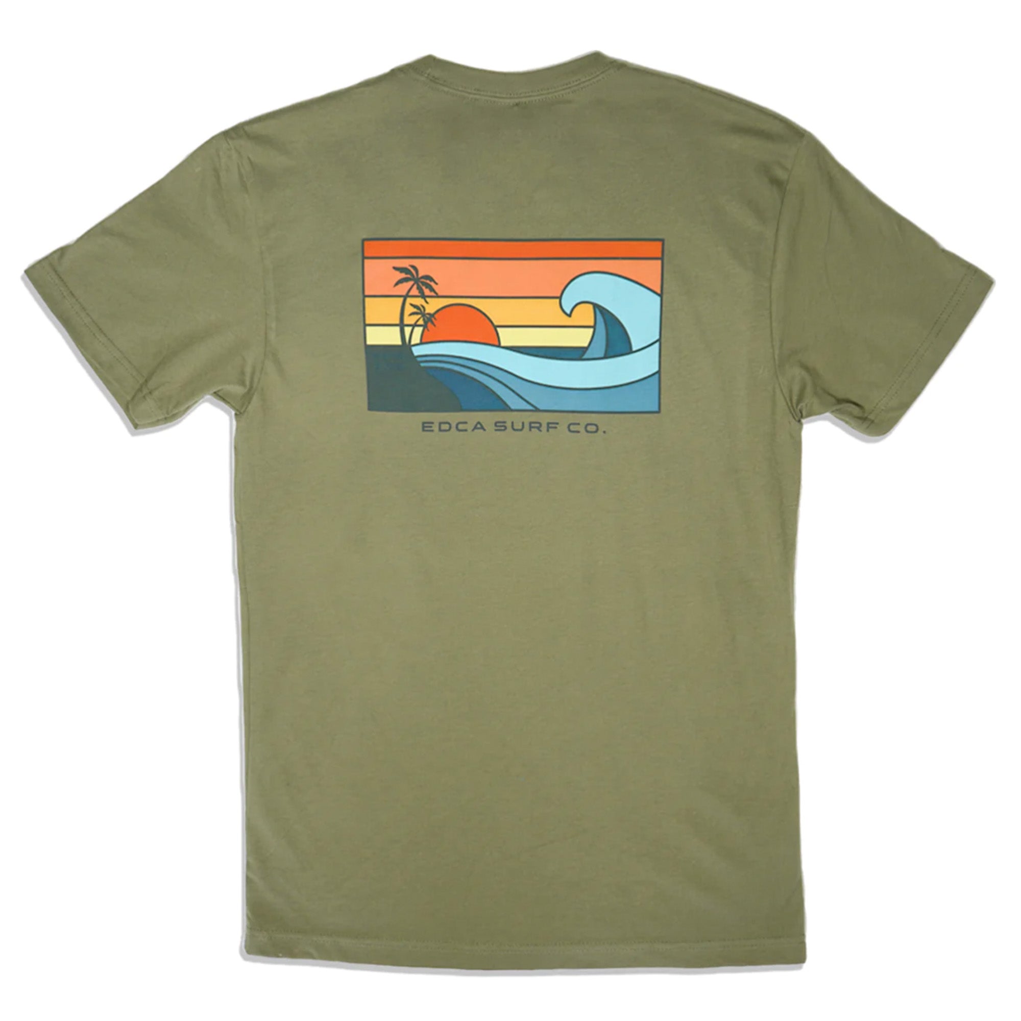 Boardwalk Tee