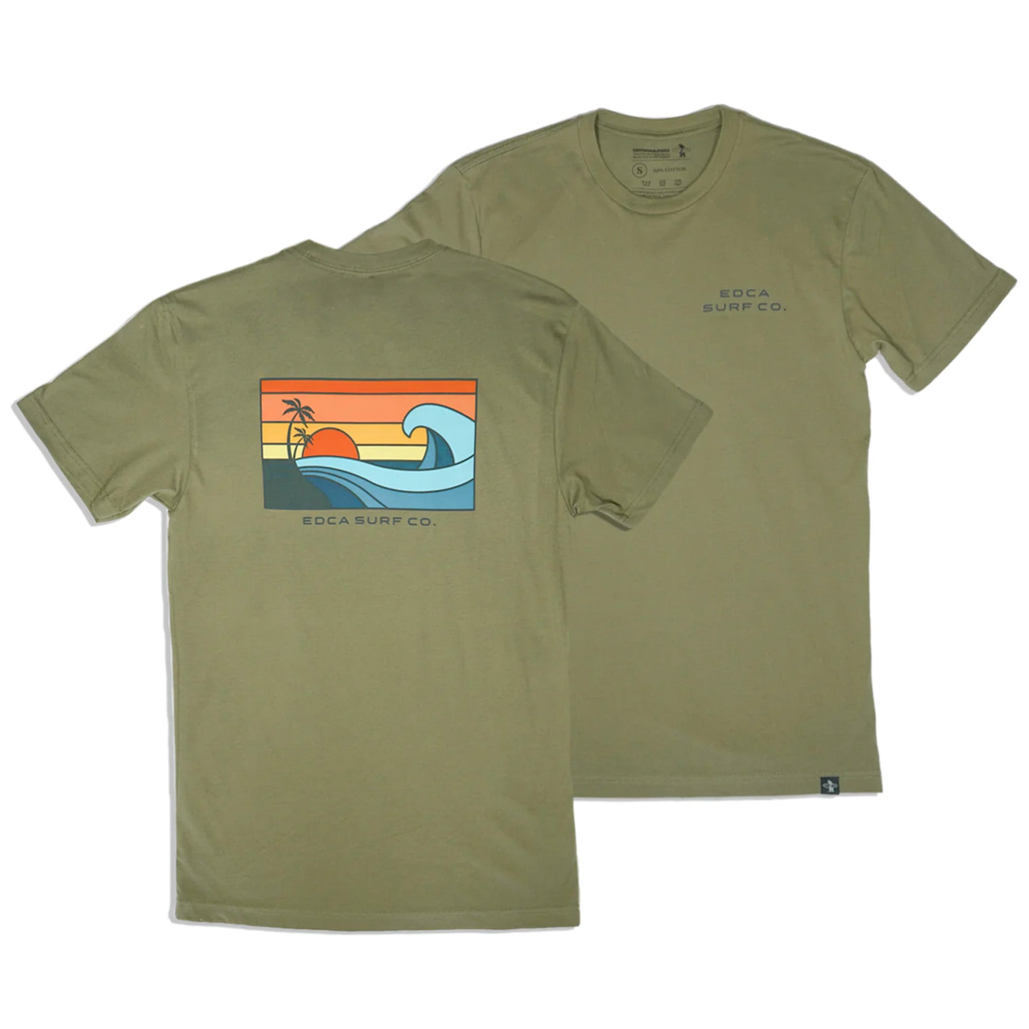 Boardwalk Tee