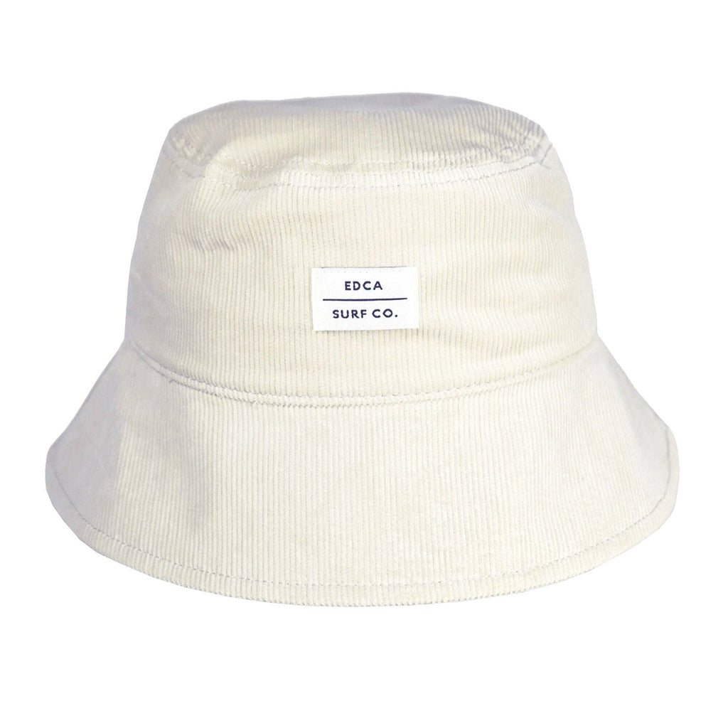 Dolores Corduroy Bucket Hat display picture 3