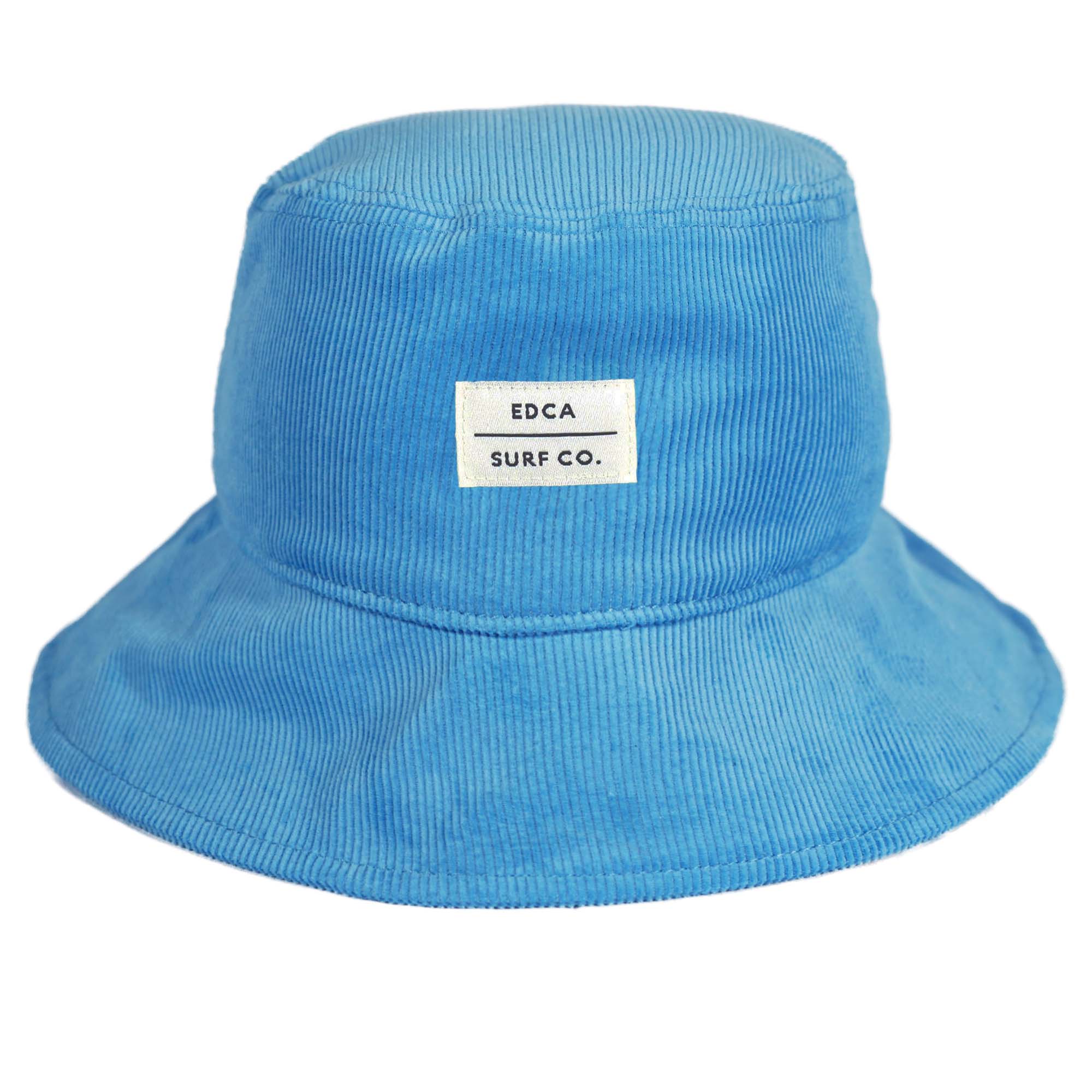 Dolores Corduroy Bucket Hat