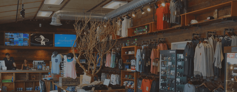 Flagship Store