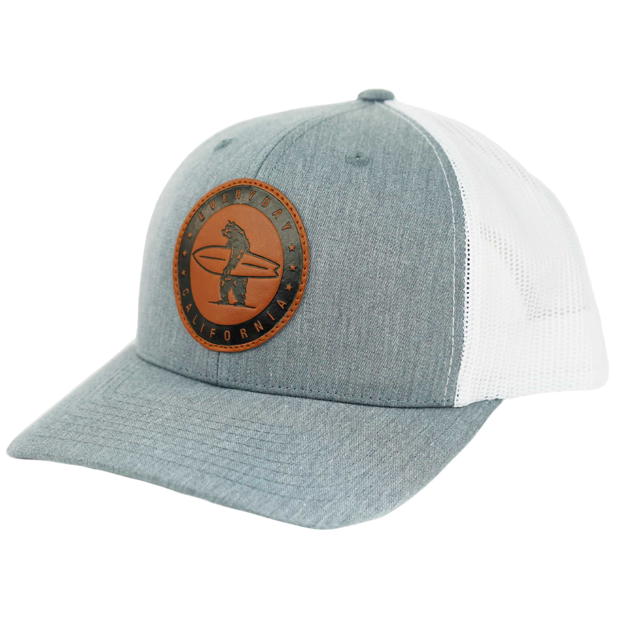 Everyday California Headwear - Marlin Snapback Hat