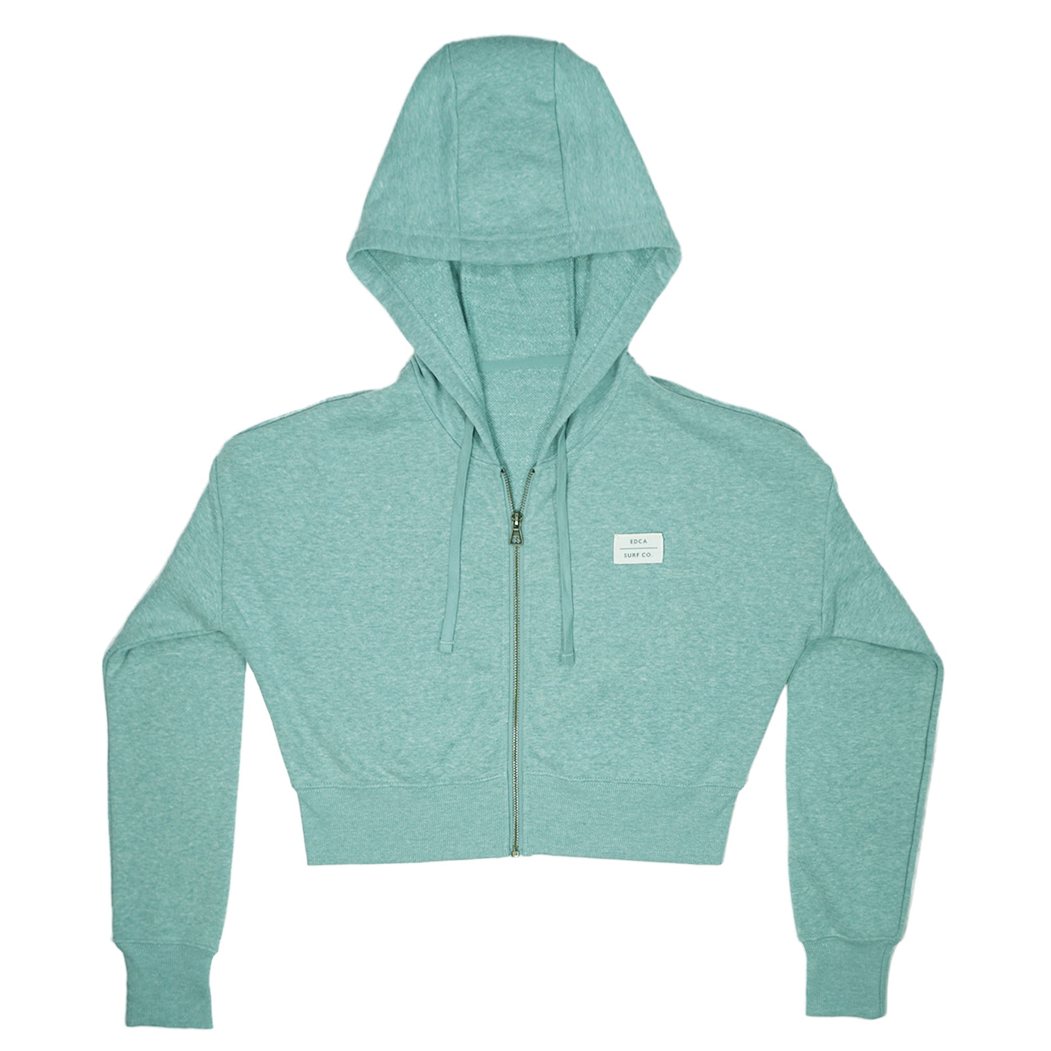 Haylee Cropped Hoodie