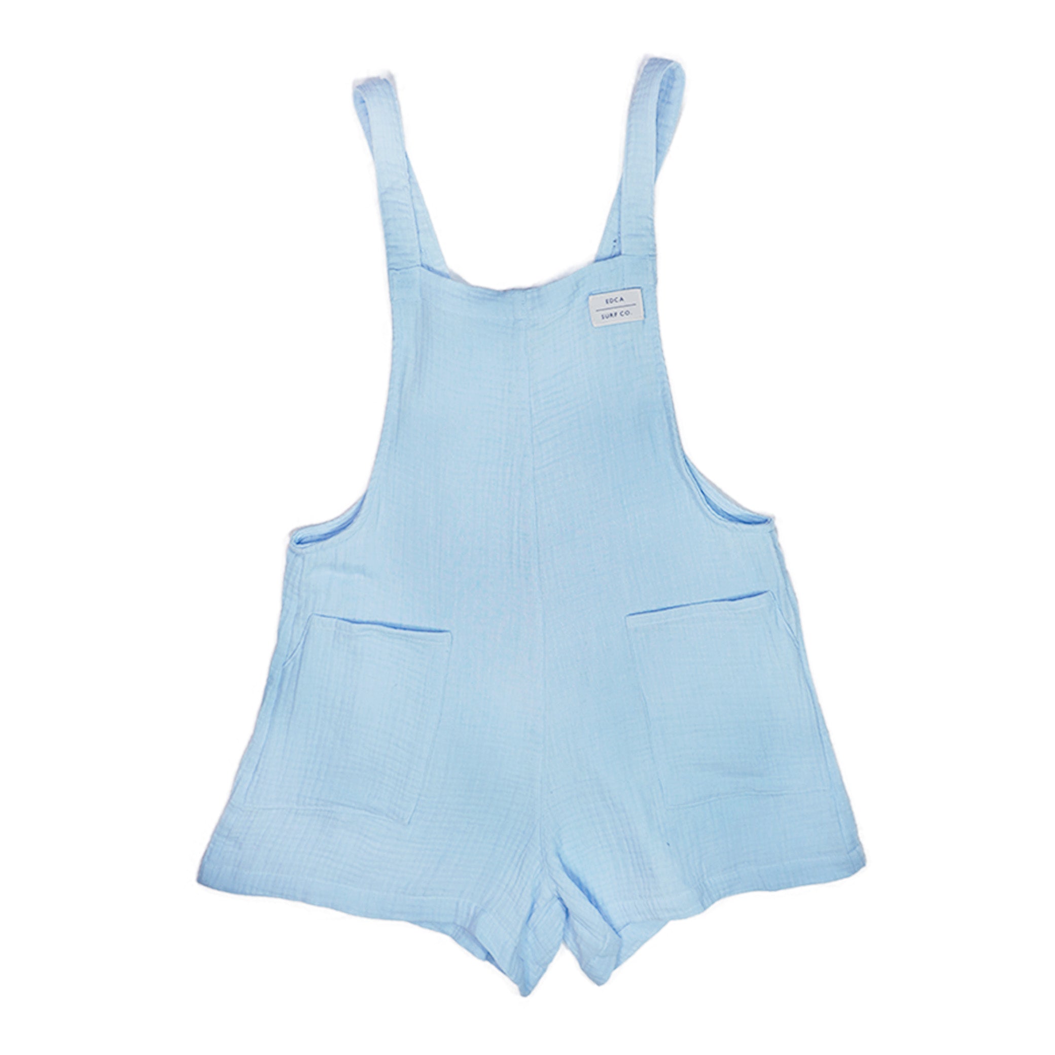 Quinn Romper