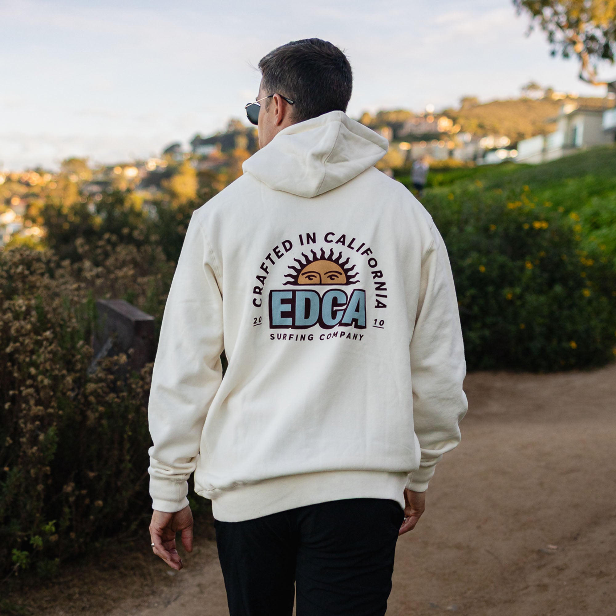San Pedro Hoodie