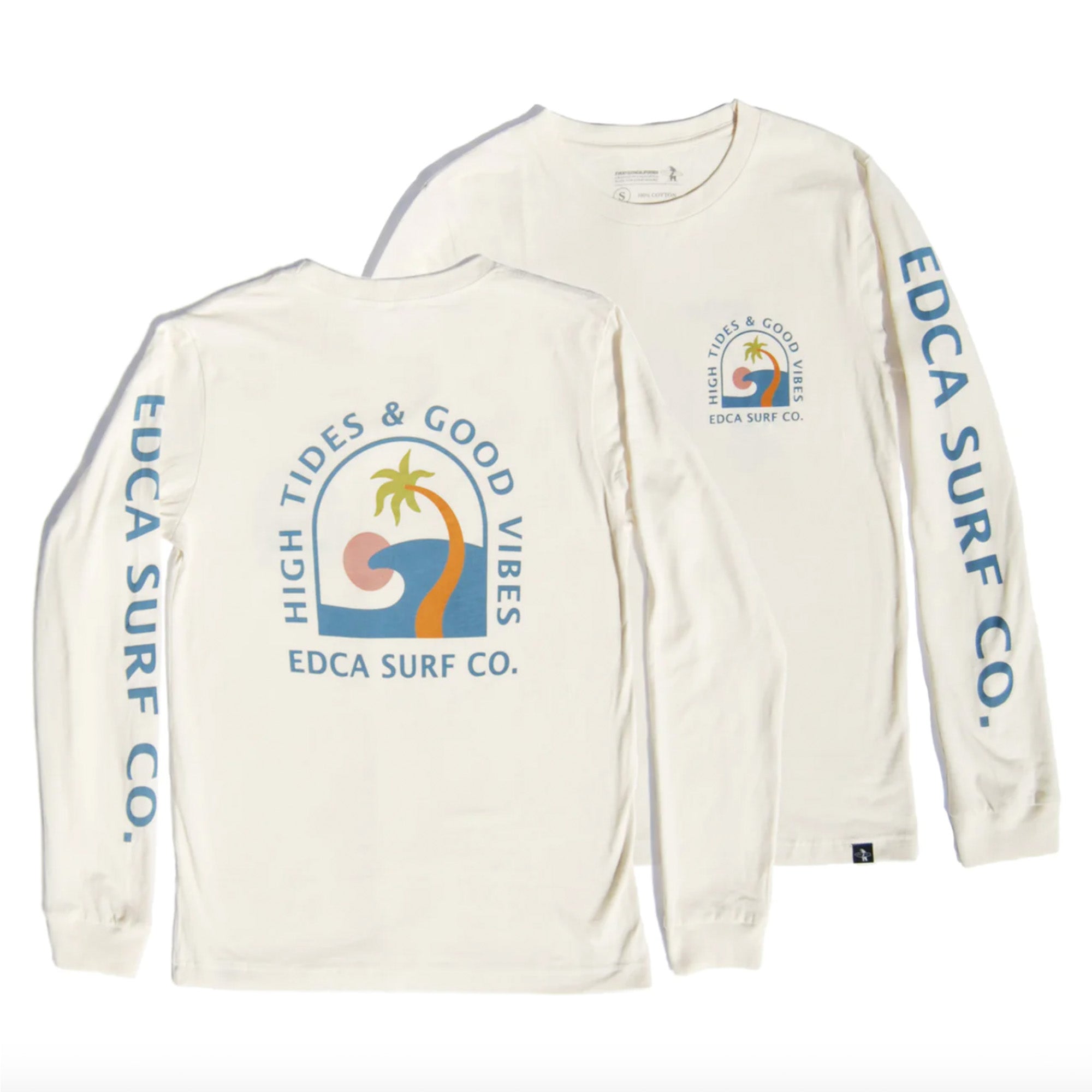 Sublime Long Sleeve Tee