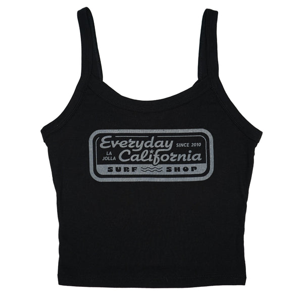 Surf Shop Tank