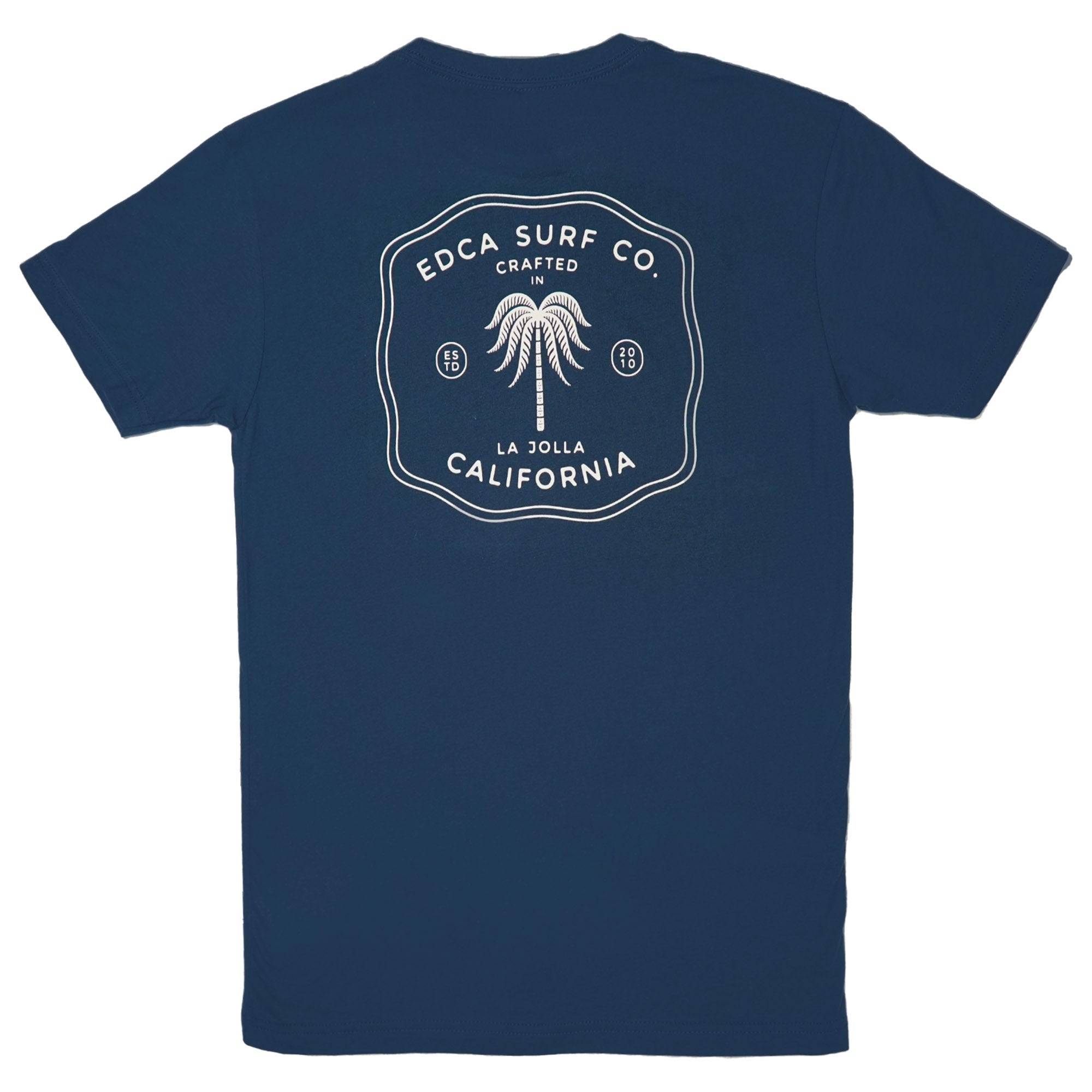 Everyday California Surfside Shirt