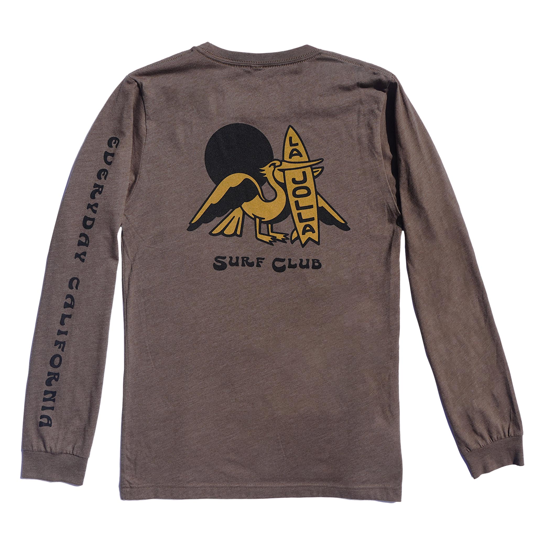 Wingdings Long Sleeve Tee