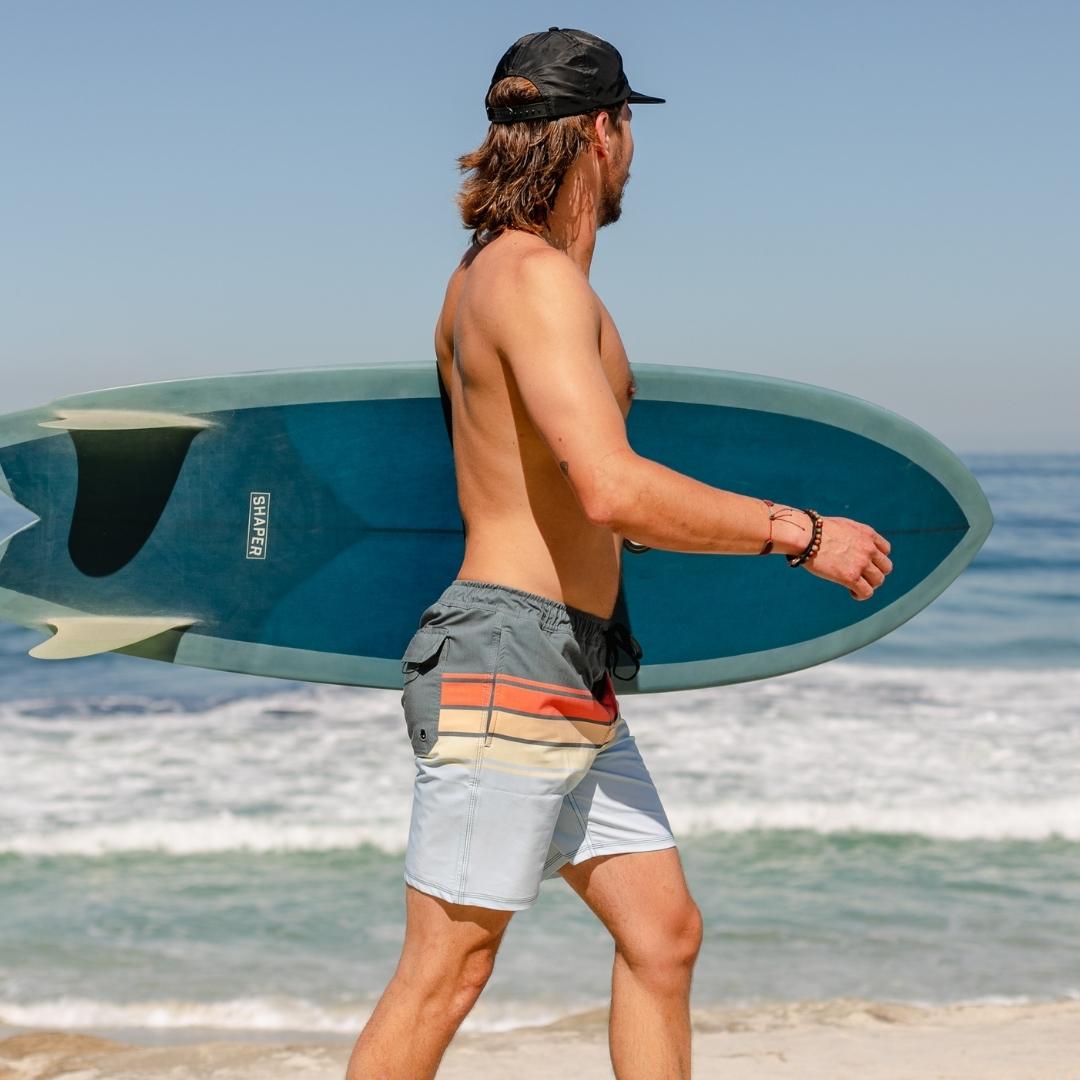 Repreve Recycled Boardshorts