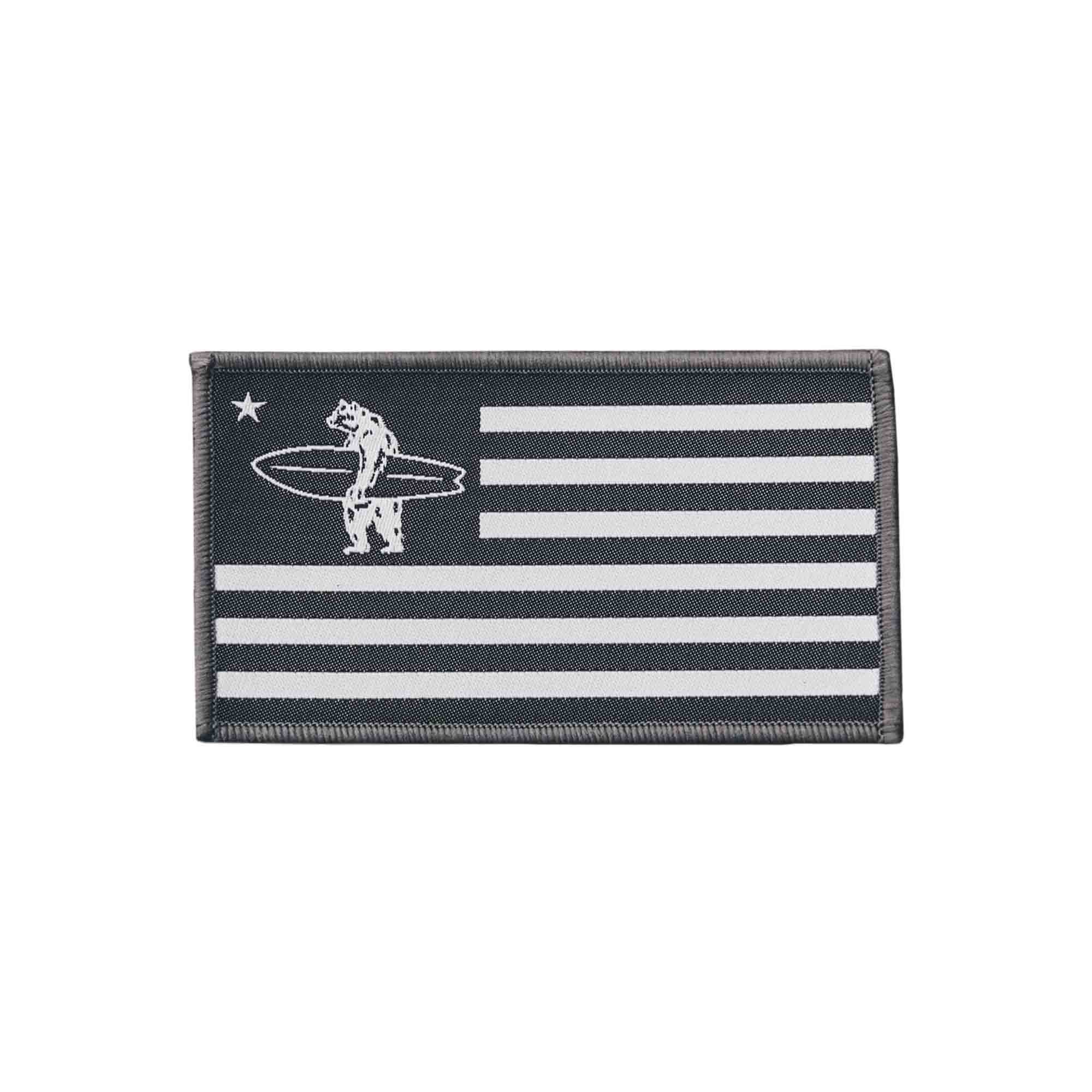 Accessories - Liberty Patch