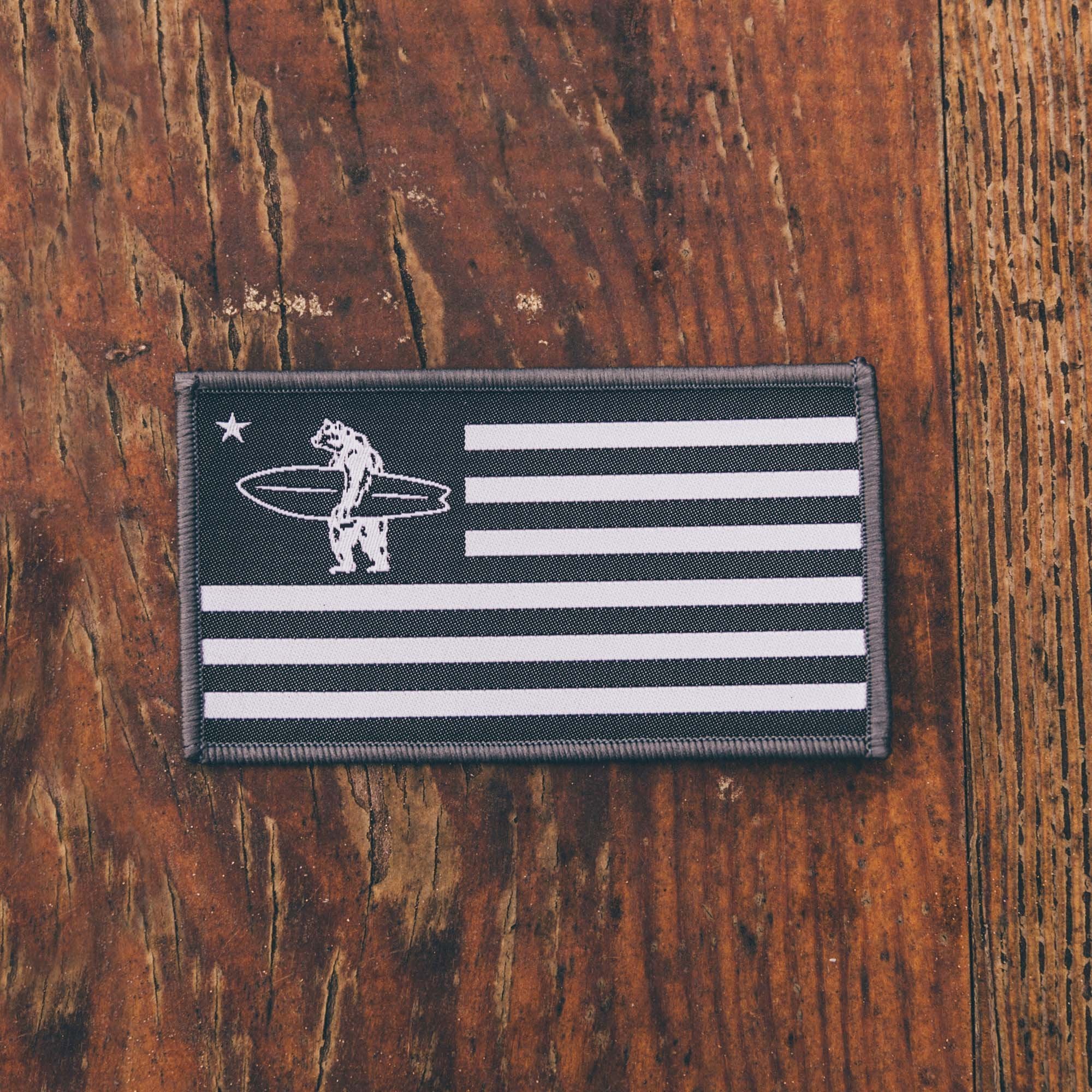 Accessories - Liberty Patch