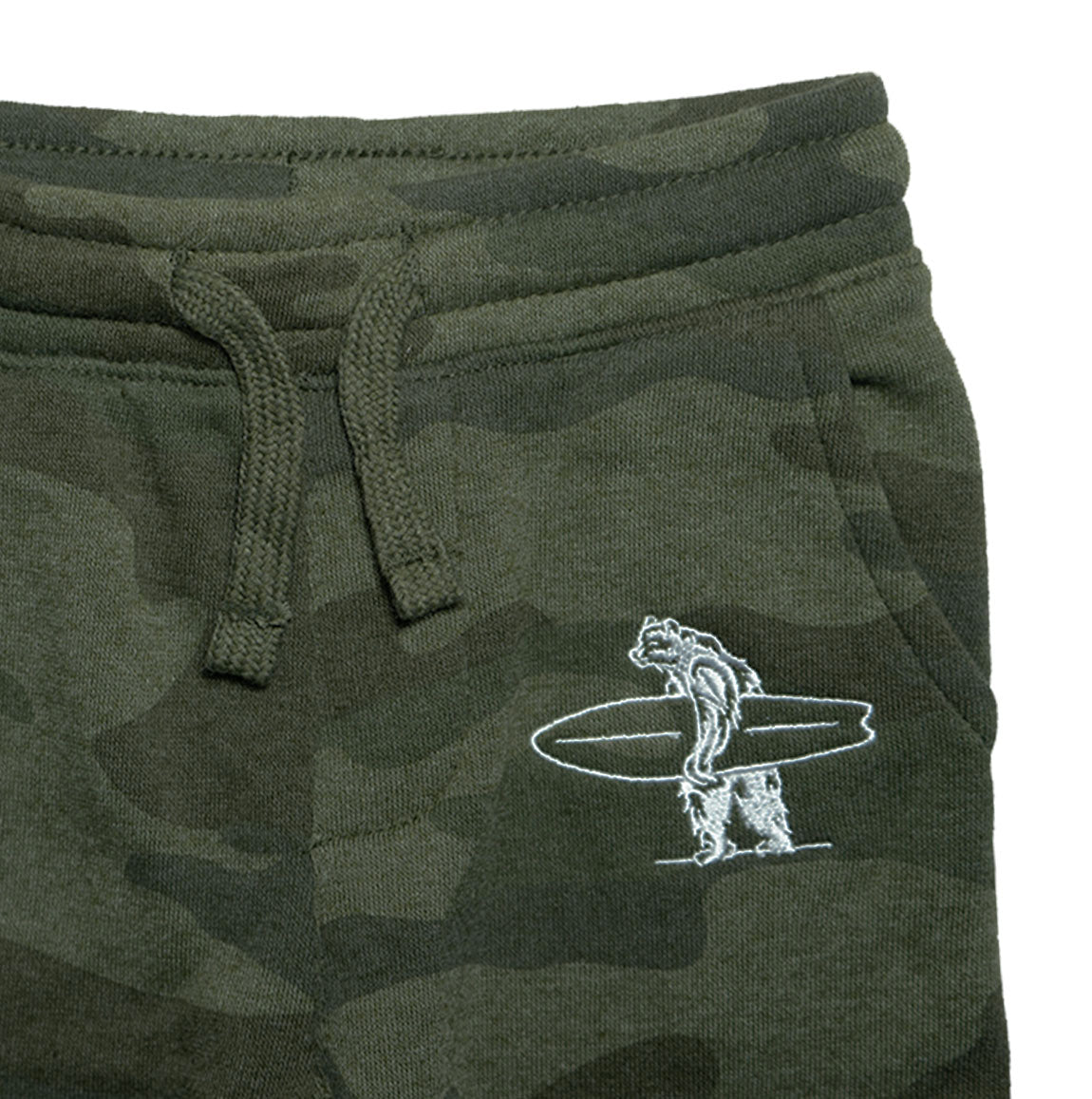 Joggers Mini Brutus 