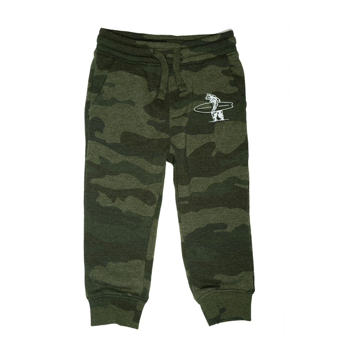 Mini Brutus Joggers