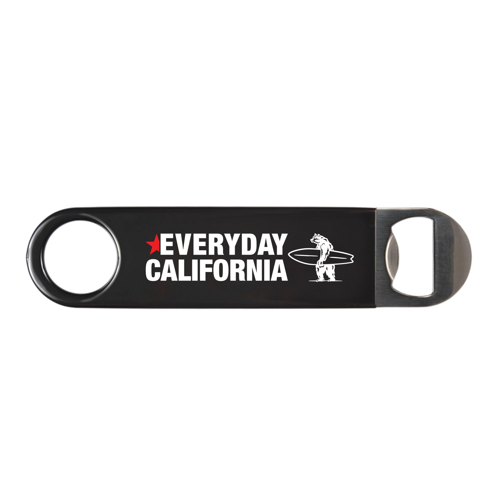 Everyday California Brutus Bottle Opener