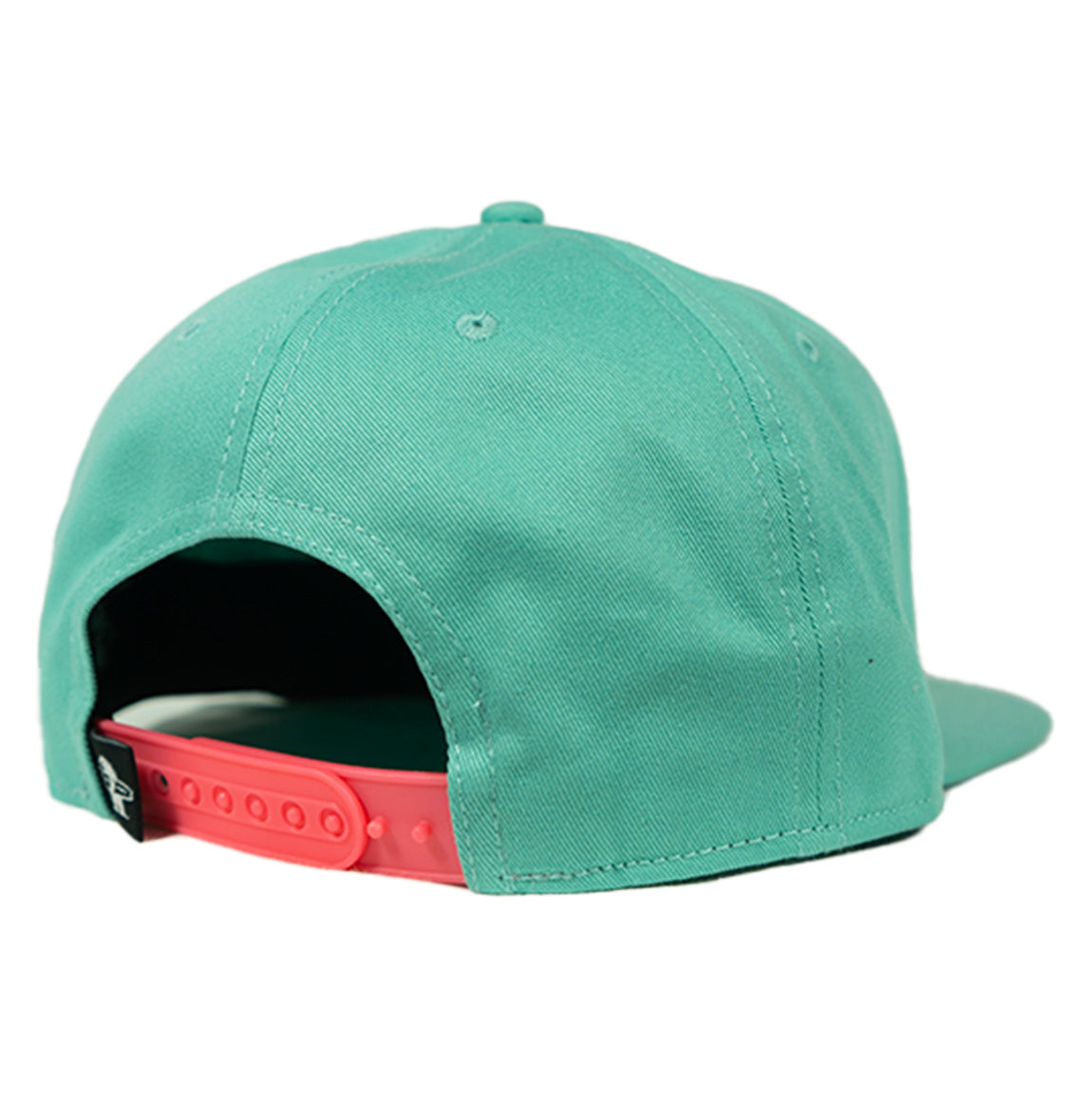 Brutus Connect Snapback Hat - Everyday California