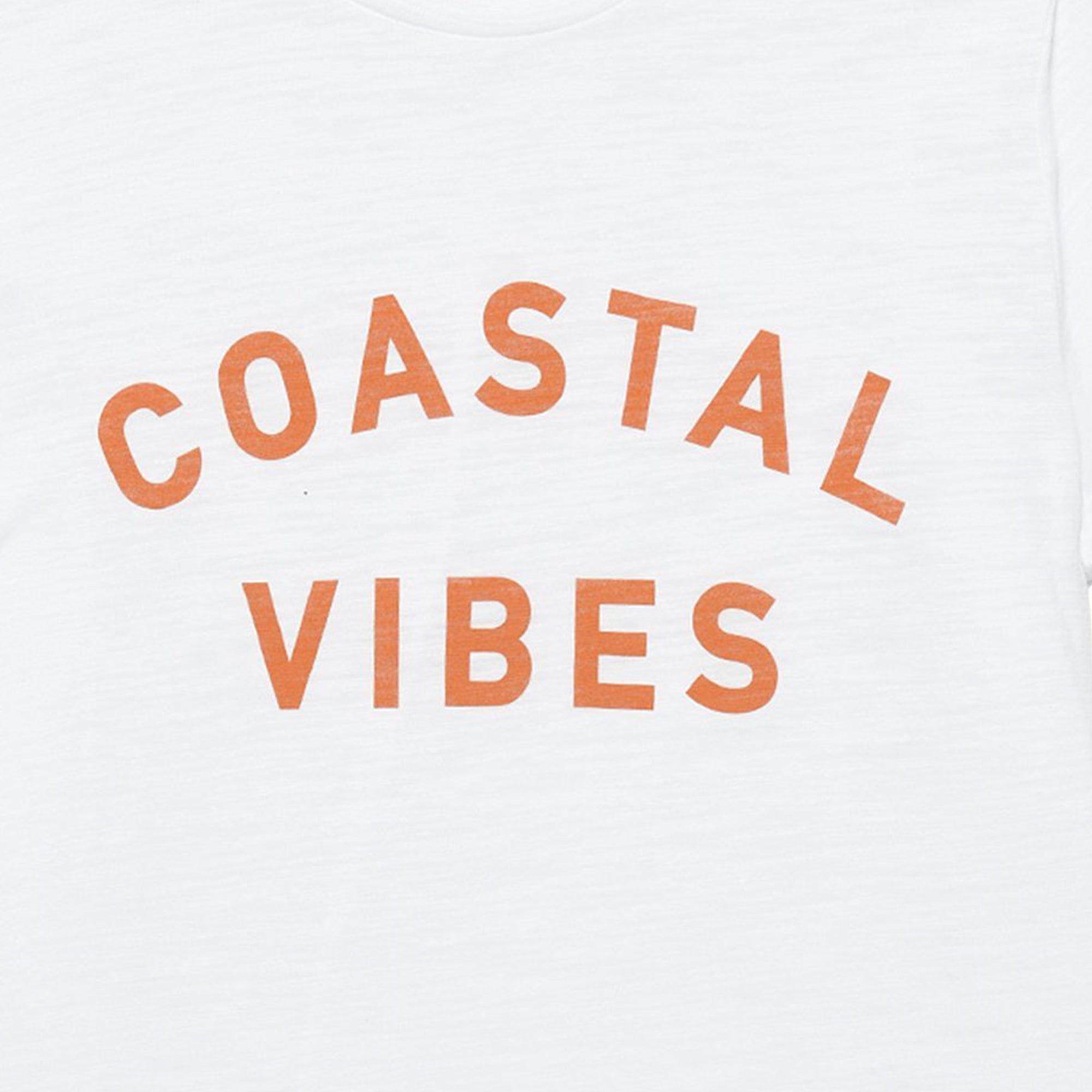 Coastal Vibes Tee Everyday California 