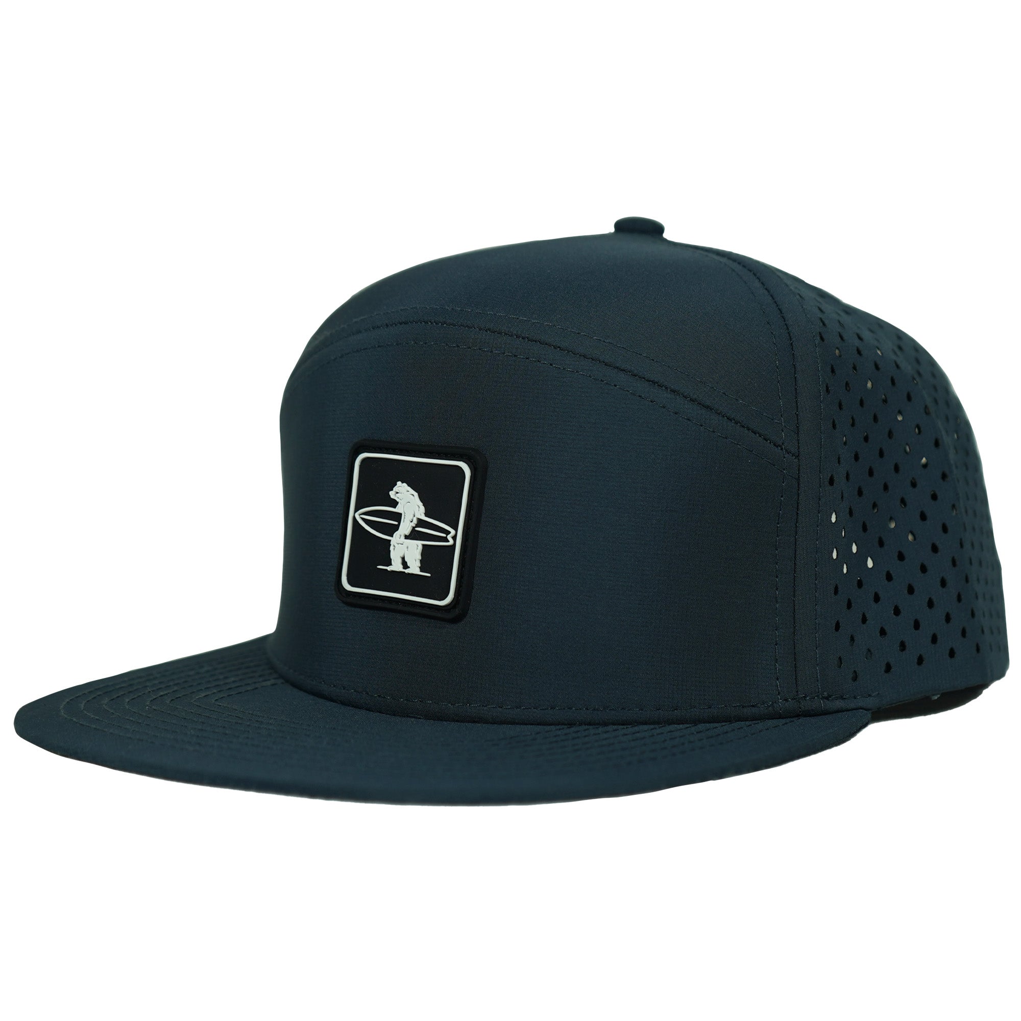 Everyday California Cormorant Performance Snapback