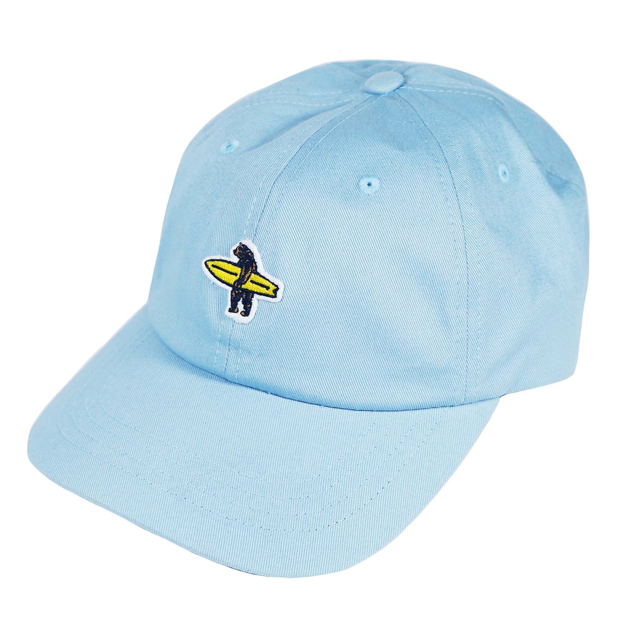 Everyday California Dad Hat Light Blue