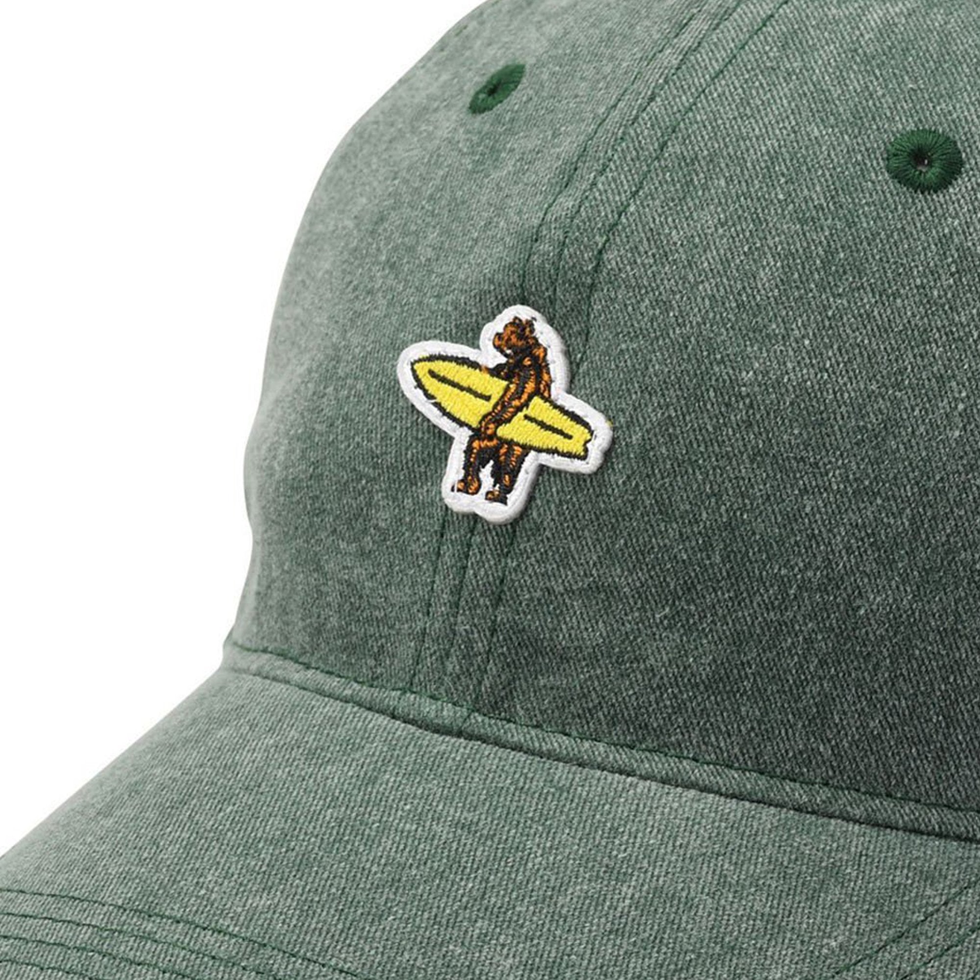 Everyday California Dad Hat Moss