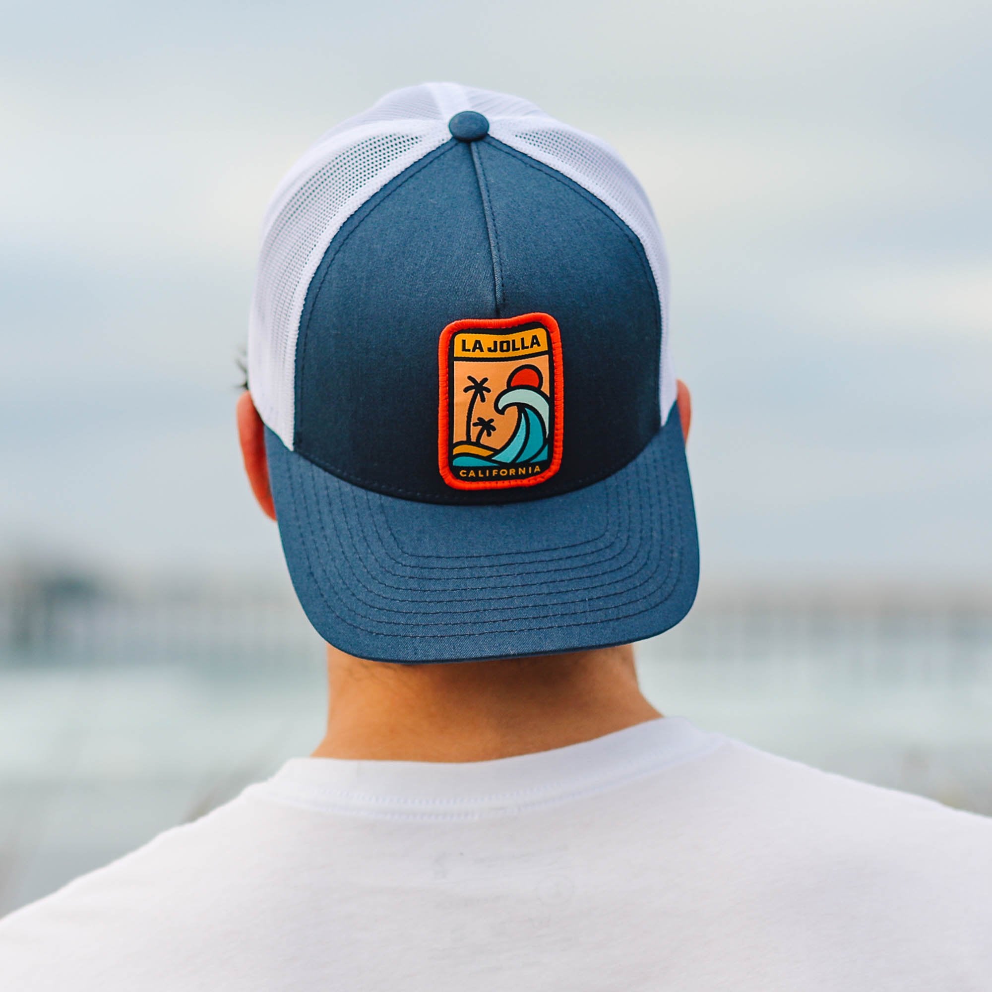 Everyday California Homebreak Hat 