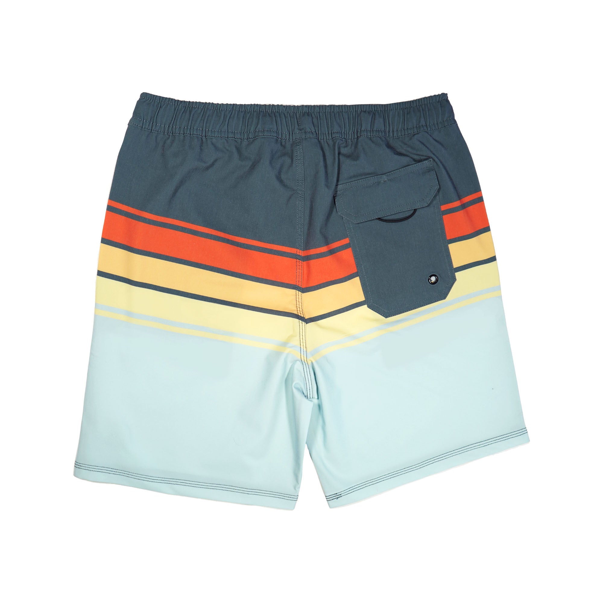 Repreve Recycled Boardshorts