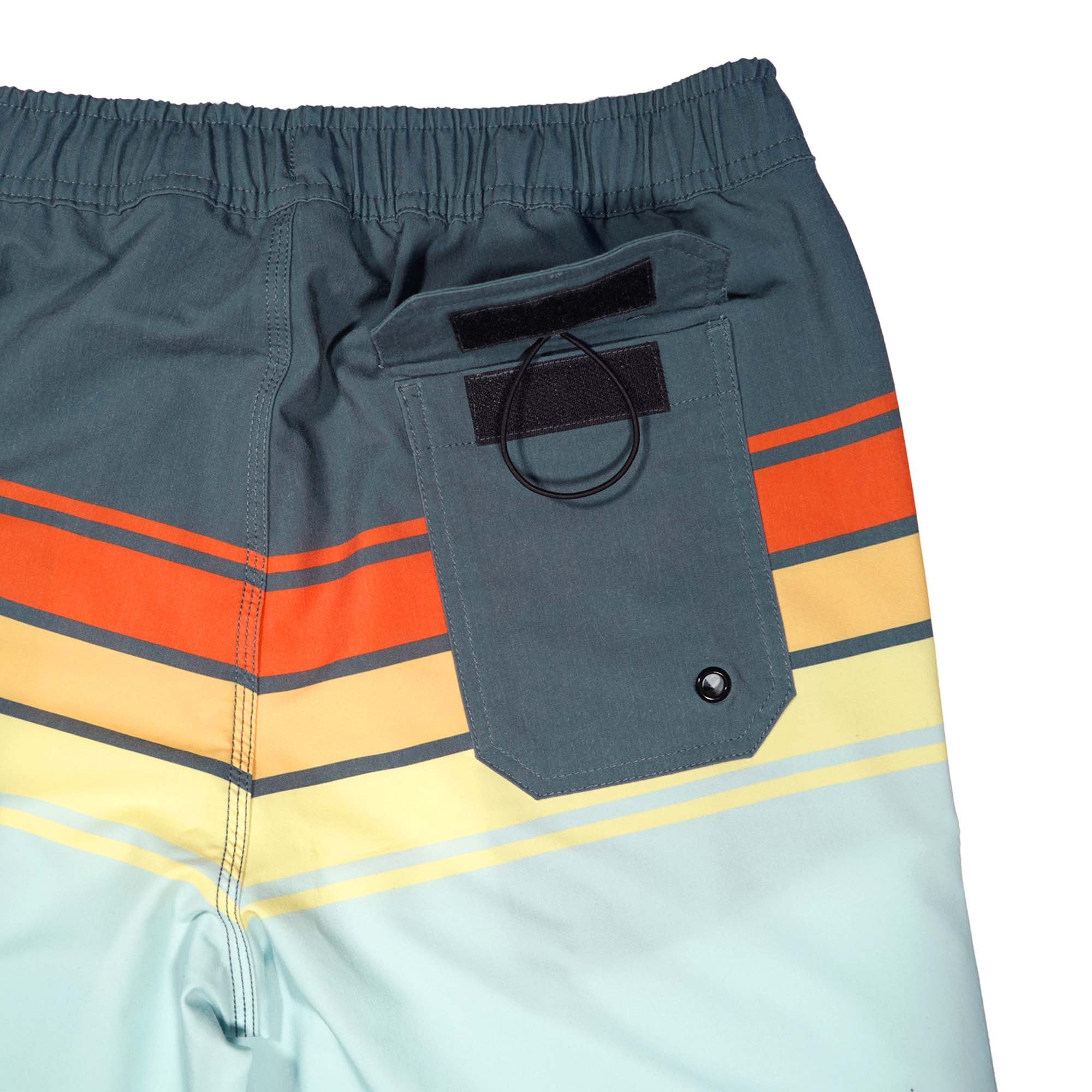 Repreve Recycled Boardshorts