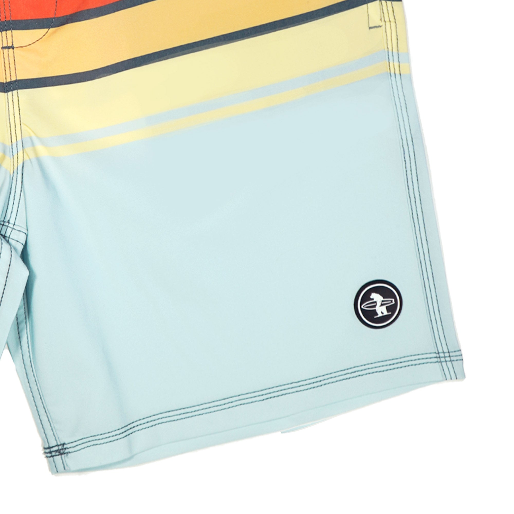 Repreve Recycled Boardshorts