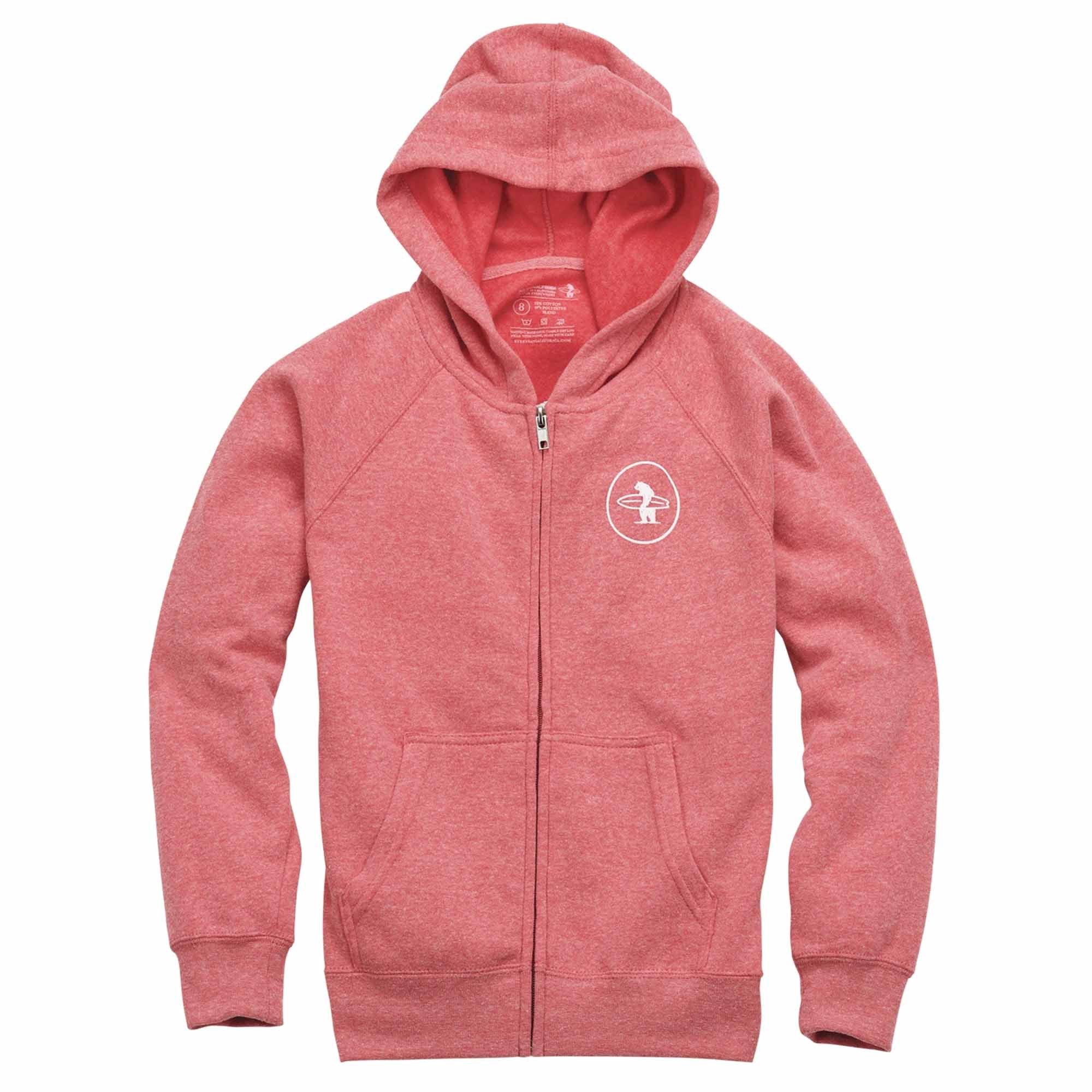 Everyday California Kid's Mini Hoodie