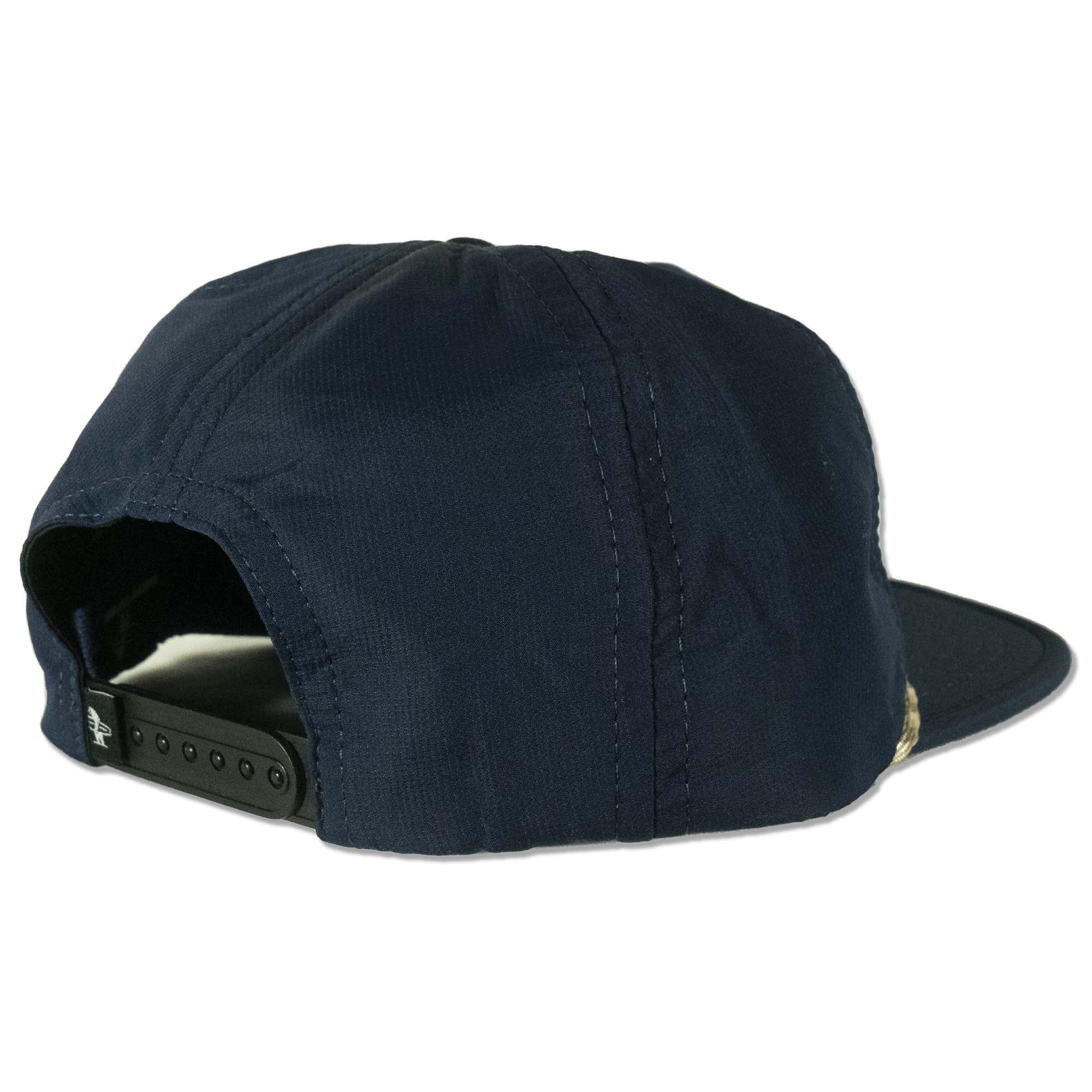 Matador Crushable Hat