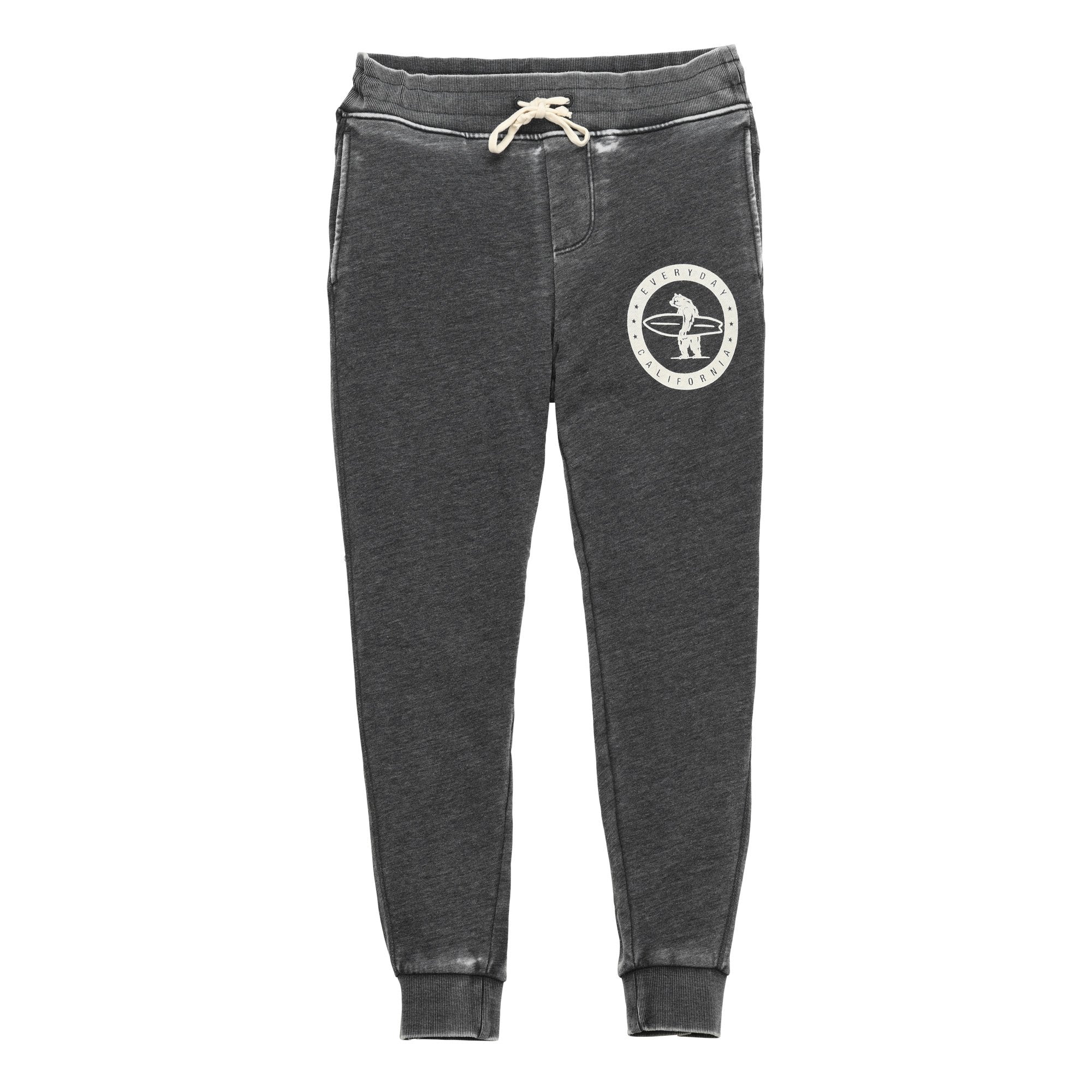 Everyday California Brutus Jogger in Grey