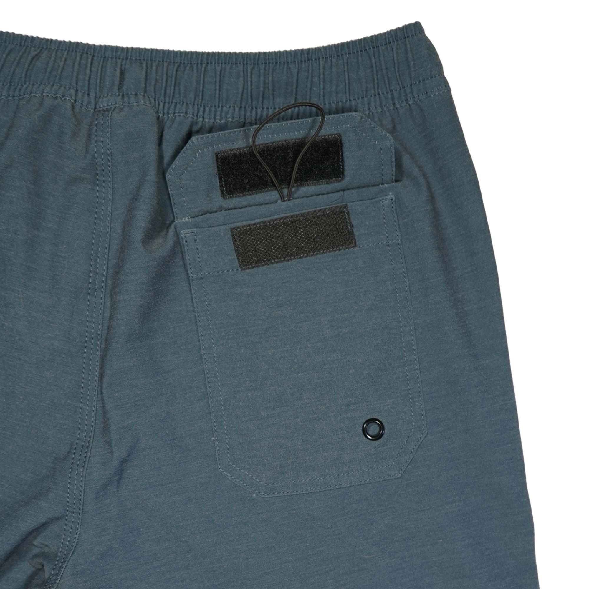 Repreve Recycled Boardshorts