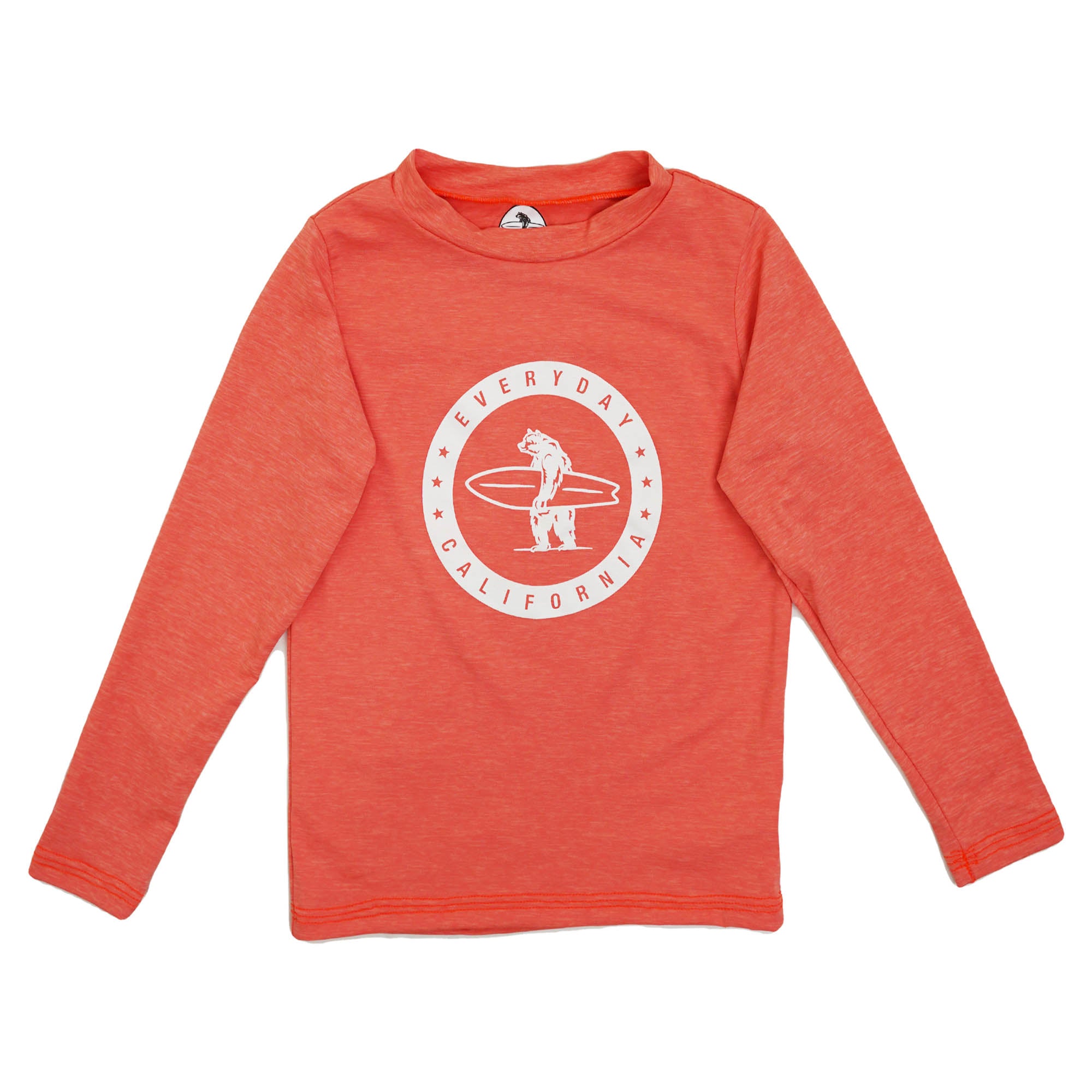 Youth SPF Rashguard