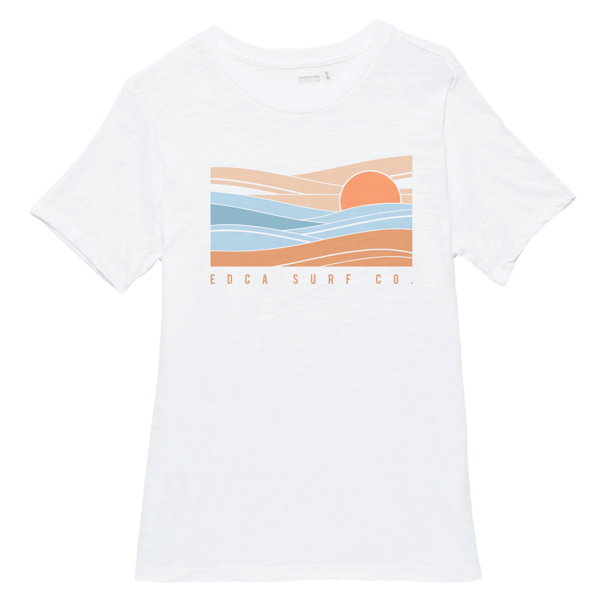 San Onofre Tee