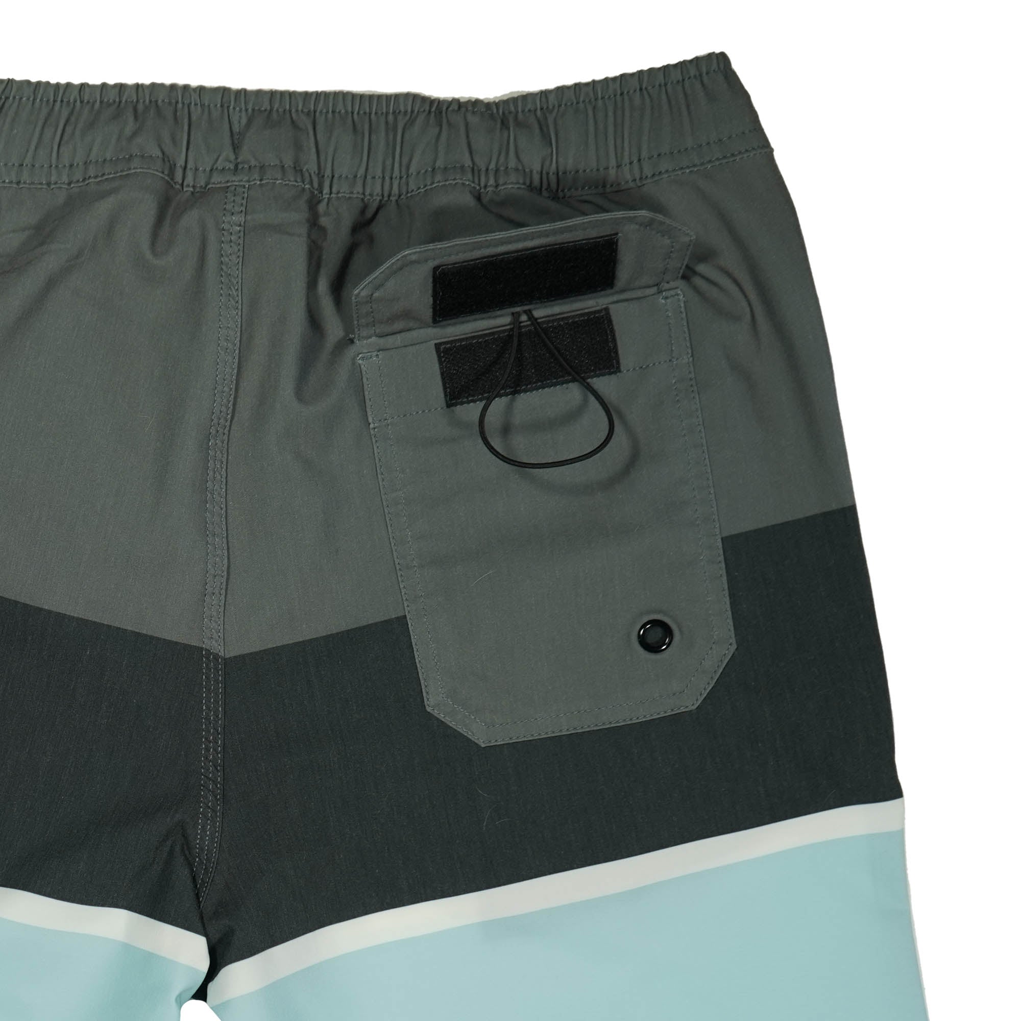 Repreve Recycled Boardshorts