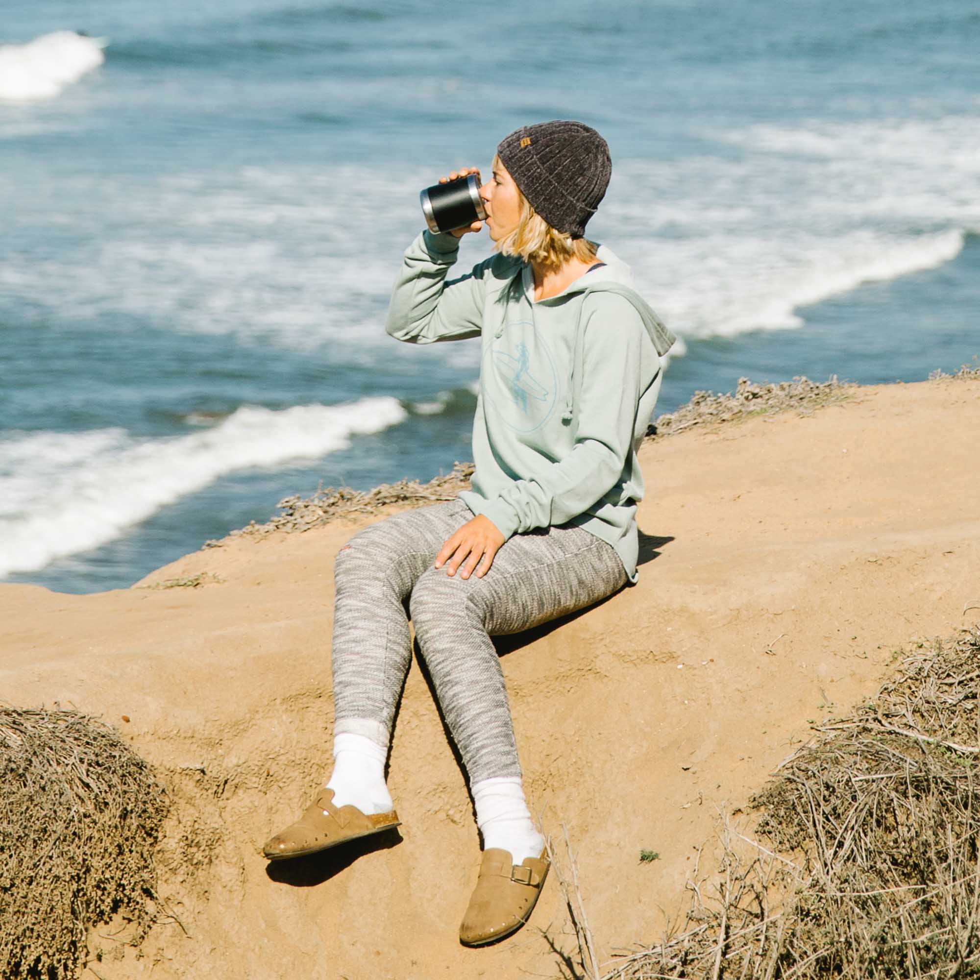 Torrey Pines